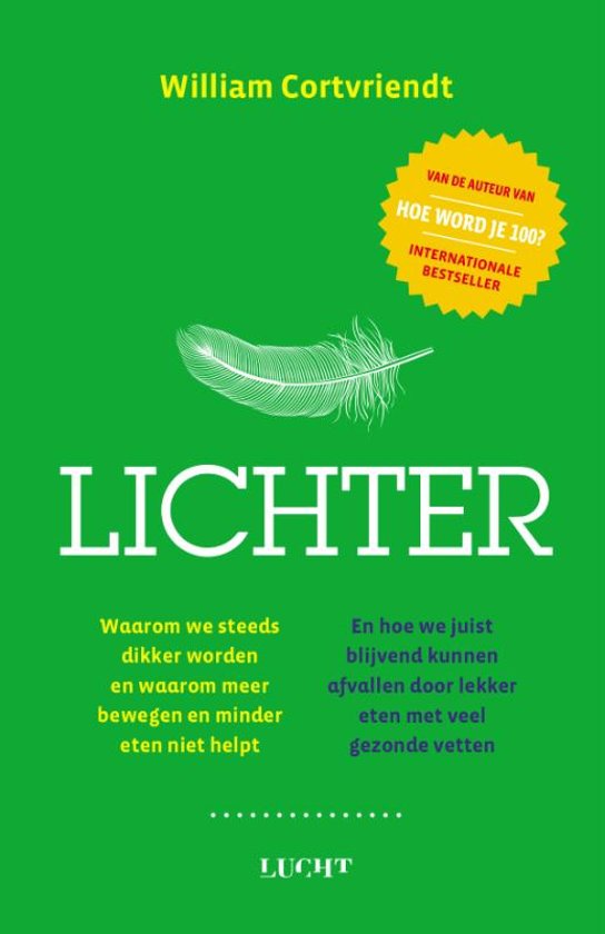 Lichter-William-Cortvriendt|Inspirerende Boekentips