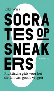Socrates op Sneakers | Inspirerende boekentips